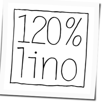 120% Lino