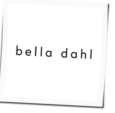 BELLA DAHL