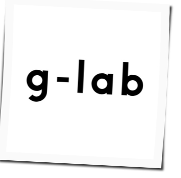 Logo g-lab