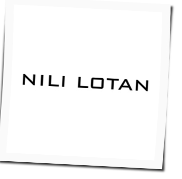 NILI LOTAN