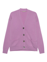 (THE MERCER) N.Y. Cashmere Button Fresia