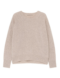 (THE MERCER) N.Y. Cashmere Sand