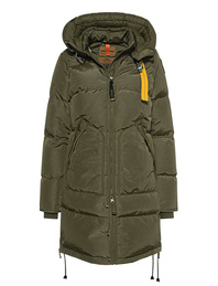 PARAJUMPERS Long Bear Olive