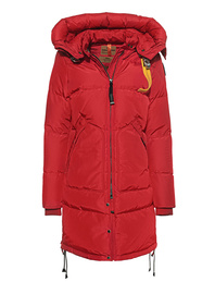 PARAJUMPERS Long Bear True Red