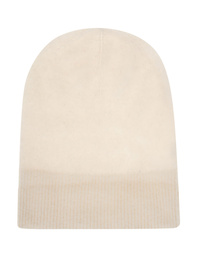 AVANT TOI Wool Cashmere Off White