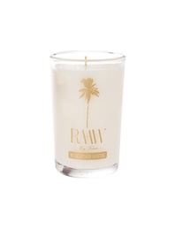 RAAW Raaw Natural Scented  Blackened