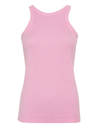 AG Jeans Tank Pink