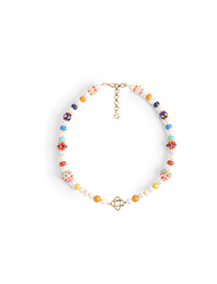 CASABLANCA Beads Multicolor