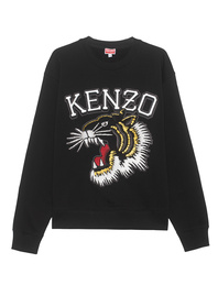 KENZO Tiger Varsity Classic Black 