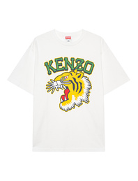 KENZO Tiger New Off White