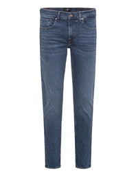 7 FOR ALL MANKIND Slimmy Slim Straight Blue