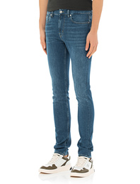 7 FOR ALL MANKIND Lightweight Paxtyn Blue