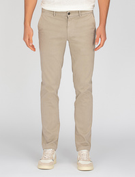 7 FOR ALL MANKIND Slimmy Luxe Performance Sateen Greige