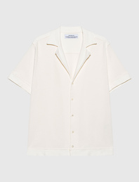 CROSSLEY Lilker Cotton Off White