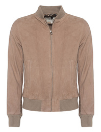 ALTER EGO Suede Mick Thick Taupe Grey