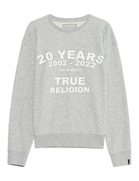 TRUE RELIGION 20 Years Grey