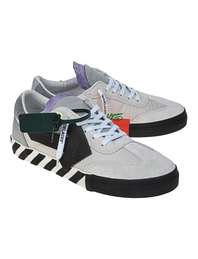 OFF-WHITE  Floating Arrow Low Vulcanized White