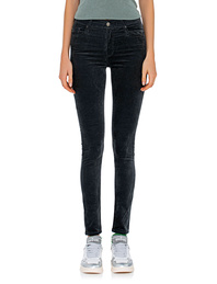 AG Jeans Farrah High Rise Skinny Arge