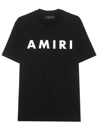 AMIRI Logo Black