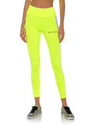 Palm Angels Track Neon Yellow