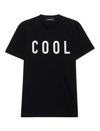 DSQUARED2 Cool Tee Black
