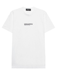 DSQUARED2 Sweat and Tears White