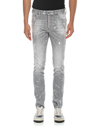 DSQUARED2 Cool Guy Light Grey