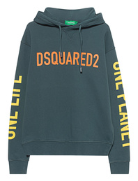 DSQUARED2 Olop Green