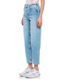 AG Jeans Balloon Fit Light Blue