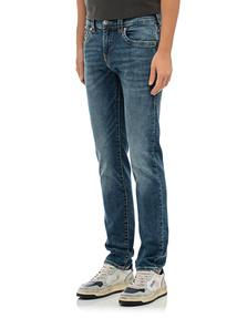 TRUE RELIGION Rocco Foum Baseline 