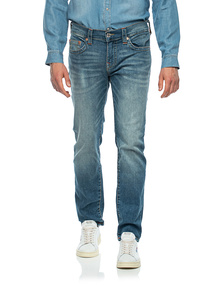TRUE RELIGION Rocco Foum Baseline 