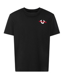 TRUE RELIGION World Tour Black