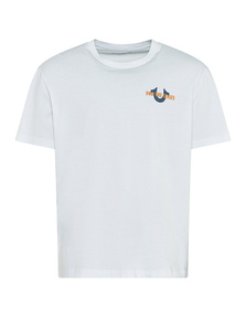 TRUE RELIGION World Tour White