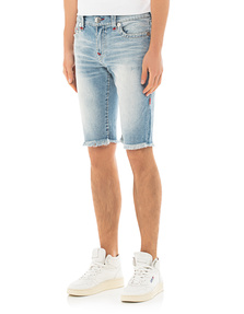 TRUE RELIGION Rocco No Flap Light Blue
