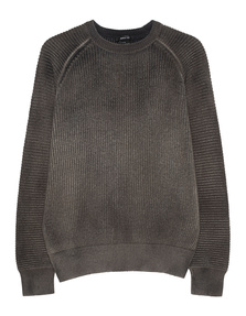 AVANT TOI Wool Cashmere Taupe