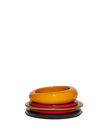 DSQUARED2 Resin Multicolor