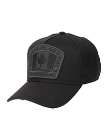 DSQUARED2 Canada Tone Black
