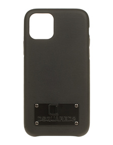 DSQUARED2 11 PRO Case Black
