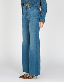7 for all mankind heart shop patch jeans