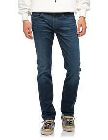 7 FOR ALL MANKIND Ronnie Weightless Eco Blue