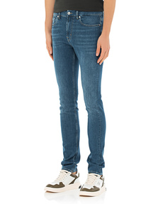 7 FOR ALL MANKIND Lightweight Paxtyn Blue