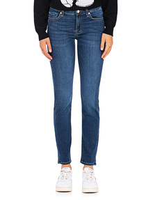 7 FOR ALL MANKIND Roxanne Bair Eco Duchess Blue