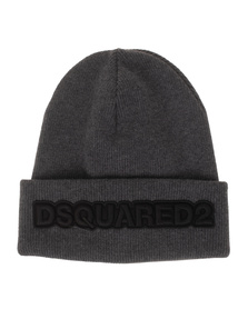 DSQUARED2 Logo Embro Grey