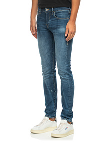 TRUE RELIGION Rocco Basic Blue