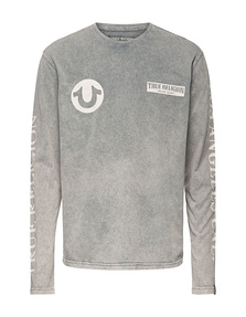 TRUE RELIGION LA Print Boulevard