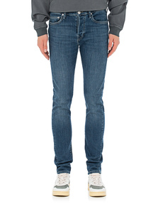 TRUE RELIGION Rocco Blue Denim