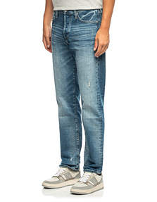 TRUE RELIGION New Straight Blue