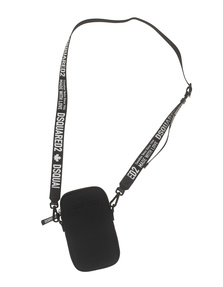 DSQUARED2 Neck Pouch Black