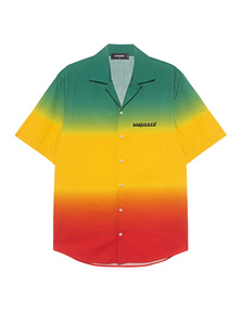 DSQUARED2 Bowling Jamaica Multicolor
