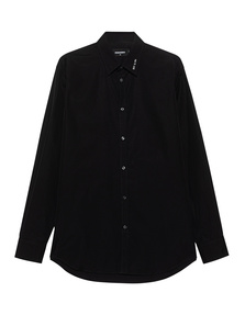 DSQUARED2 Relaxed Dan Black
